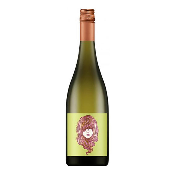 MWC Winery Aquarius Marsanne - Viognier 2019 - Liber Wijn