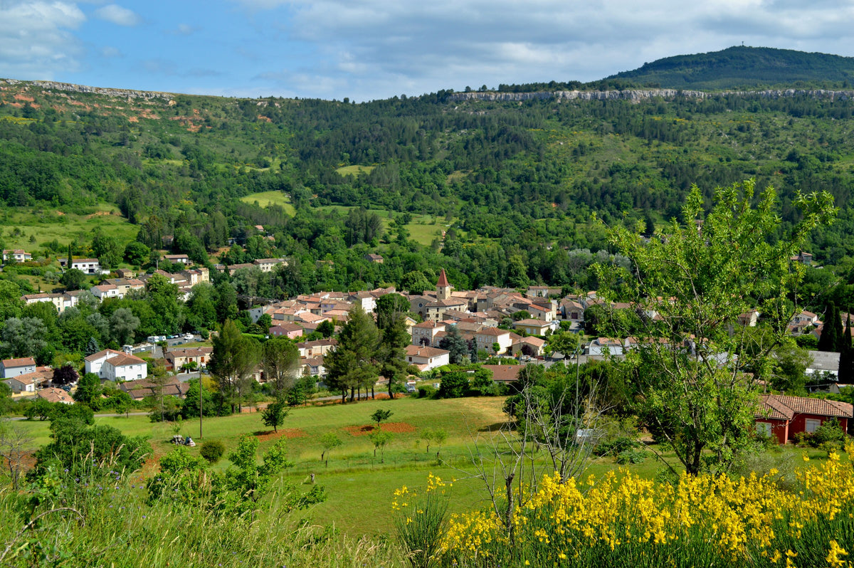 Maison Salasar