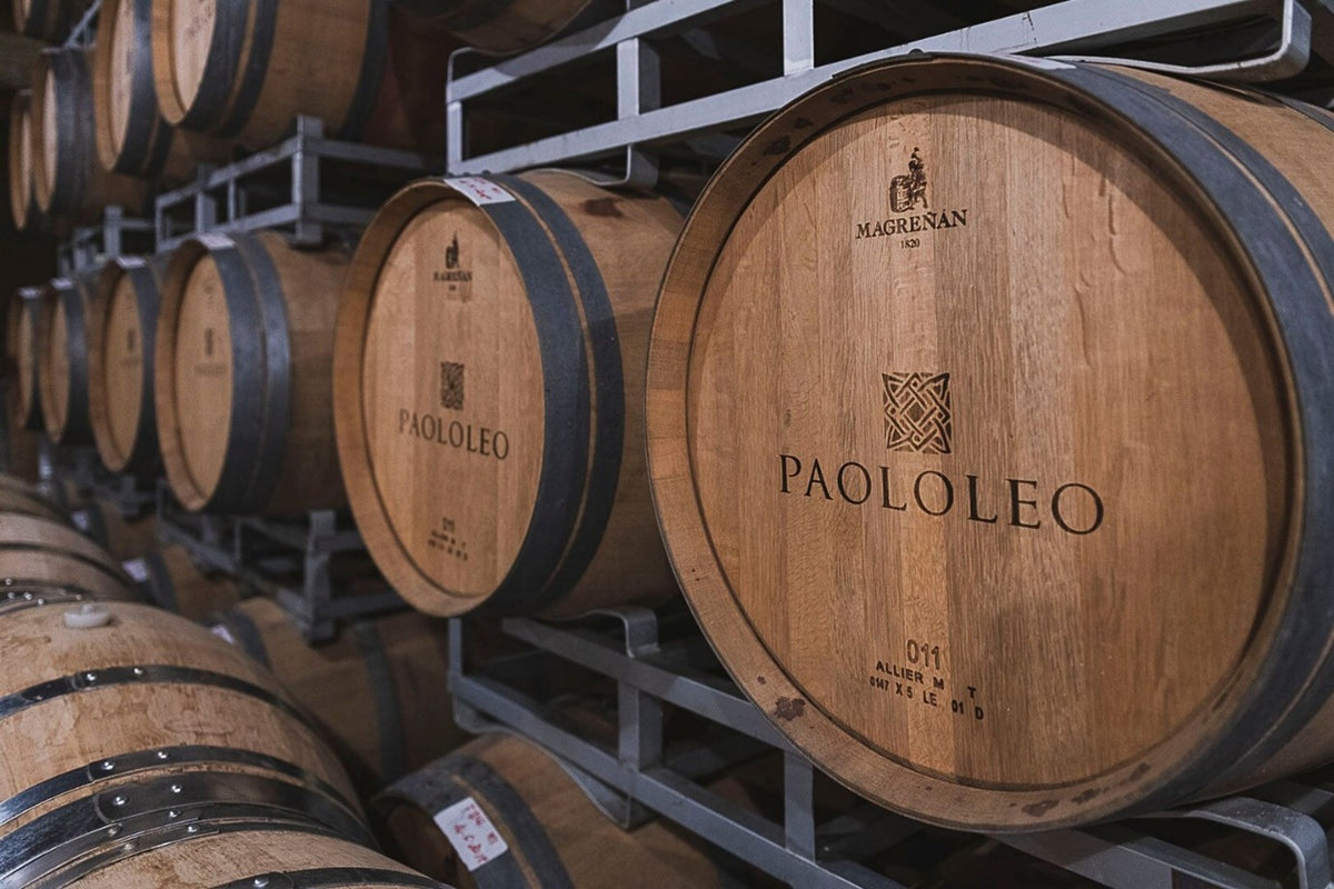 Cantine Paolo Leo