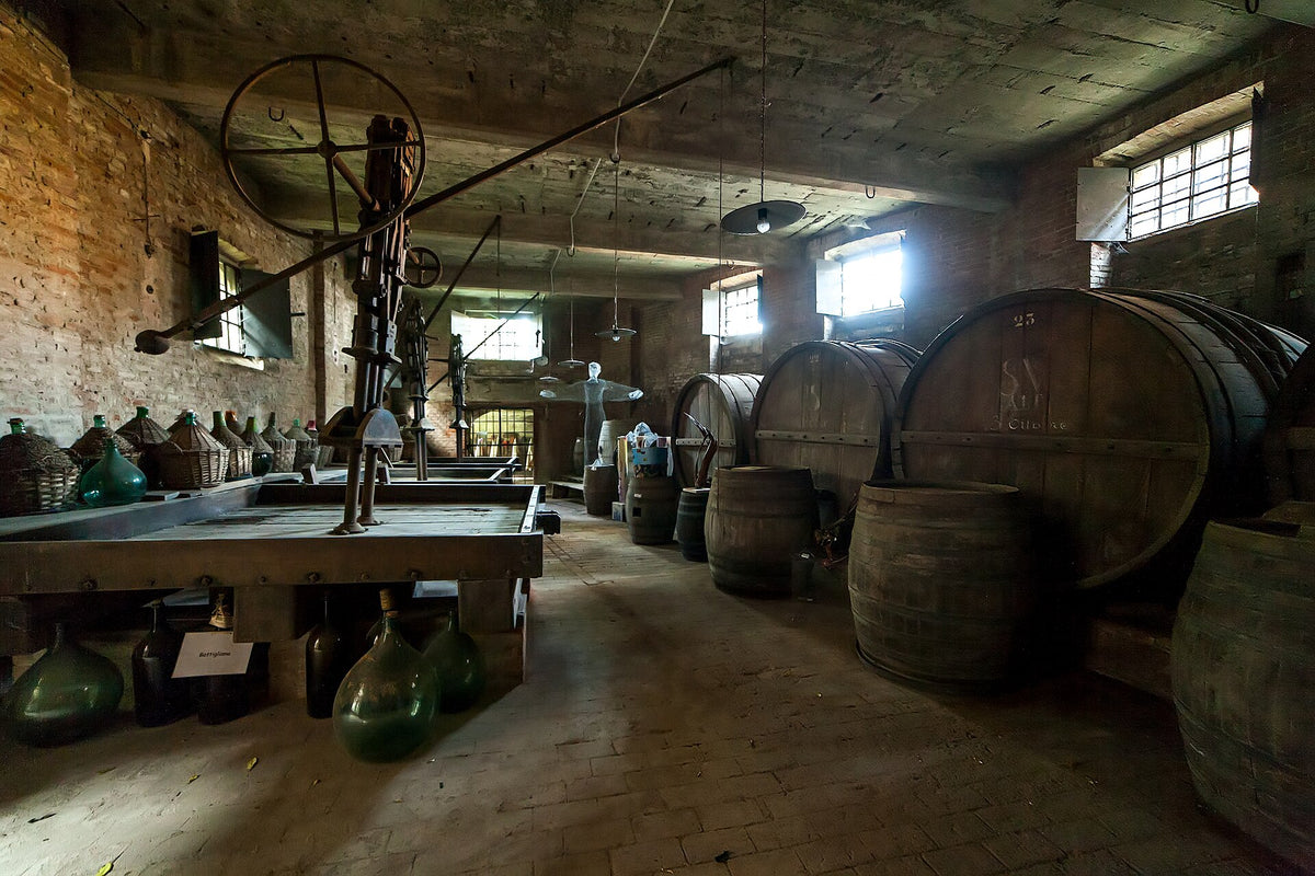Cantina del Castello