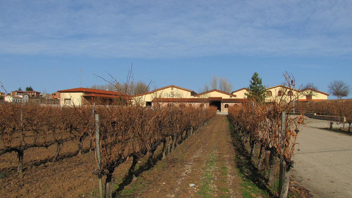 Bodegas Rippa Dorii