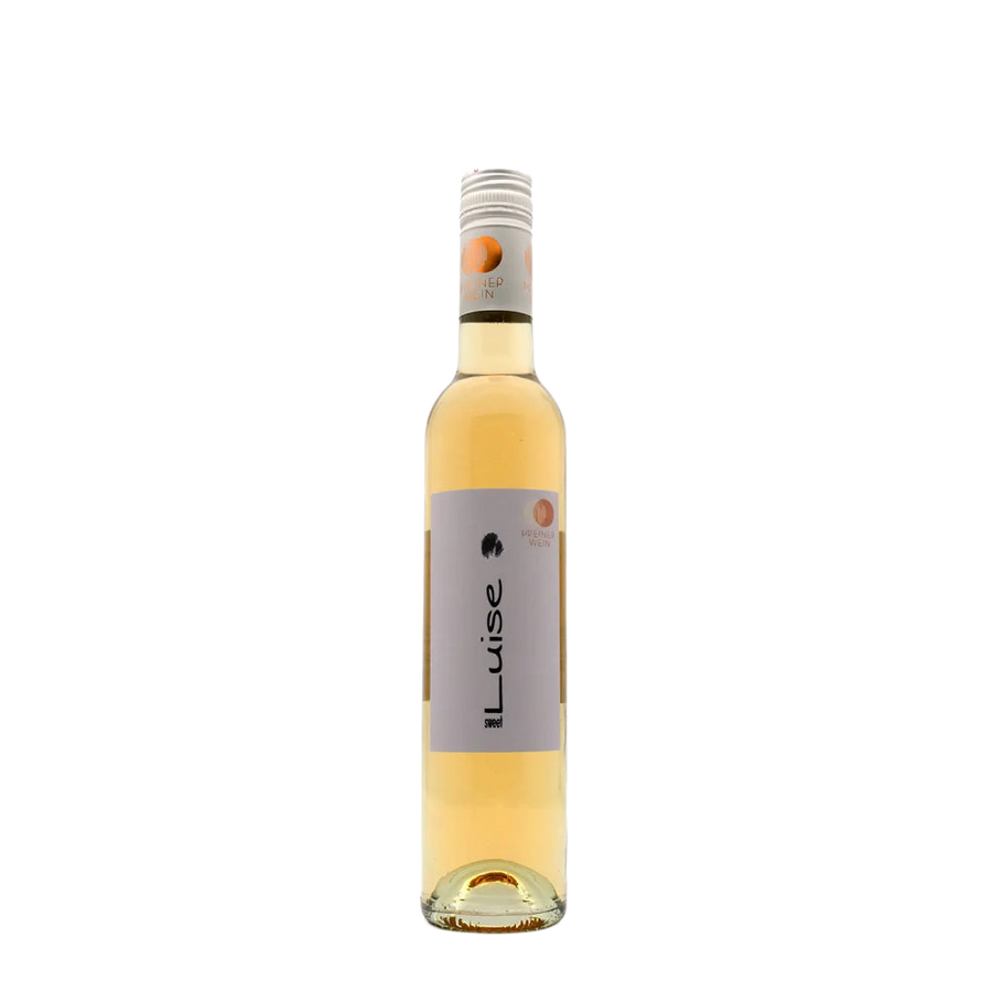 2019 Weingut Preiner Rosenmuskateller ''Süsse Luise'' 0,375L - wijn