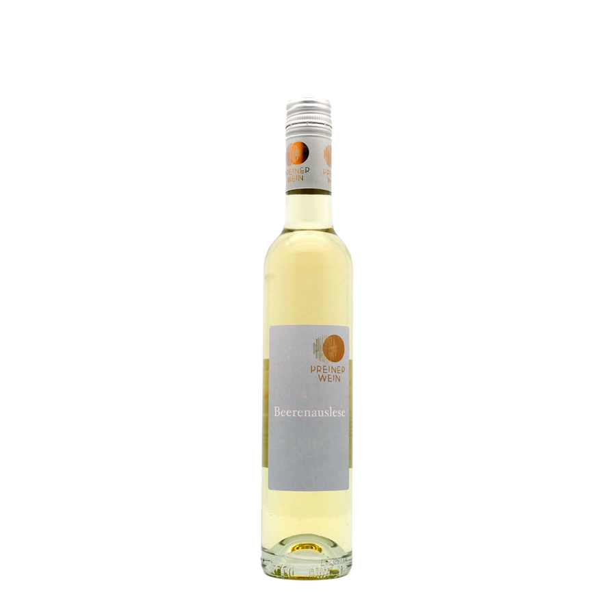 2019 Weingut Preiner Beerenauslese 0,375L - wijn