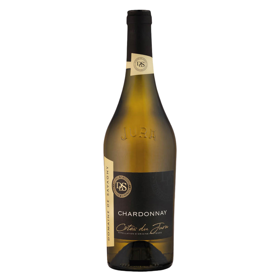 2020 Domaine de Savagny Chardonnay - wijn