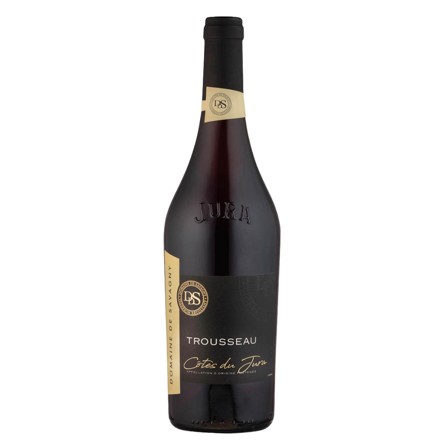 2022 Domaine de Savagny Trousseau - wijn