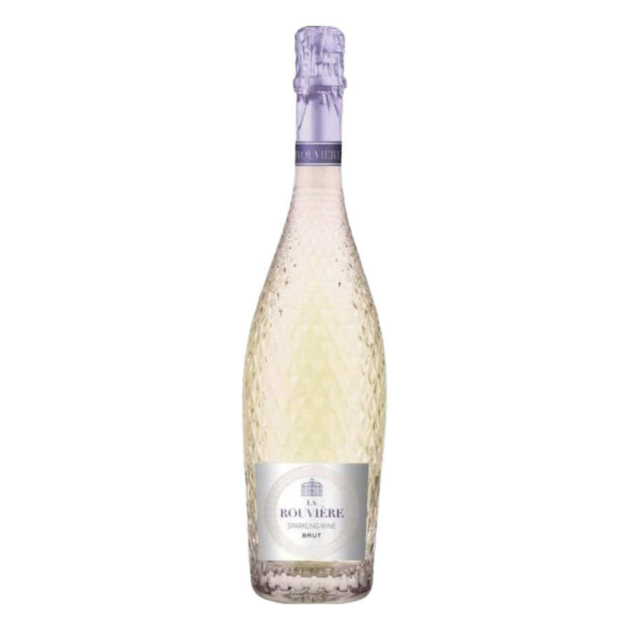 Domaine de la Rouvière Blanc Brut Côtes de Provence N.V. - wijn