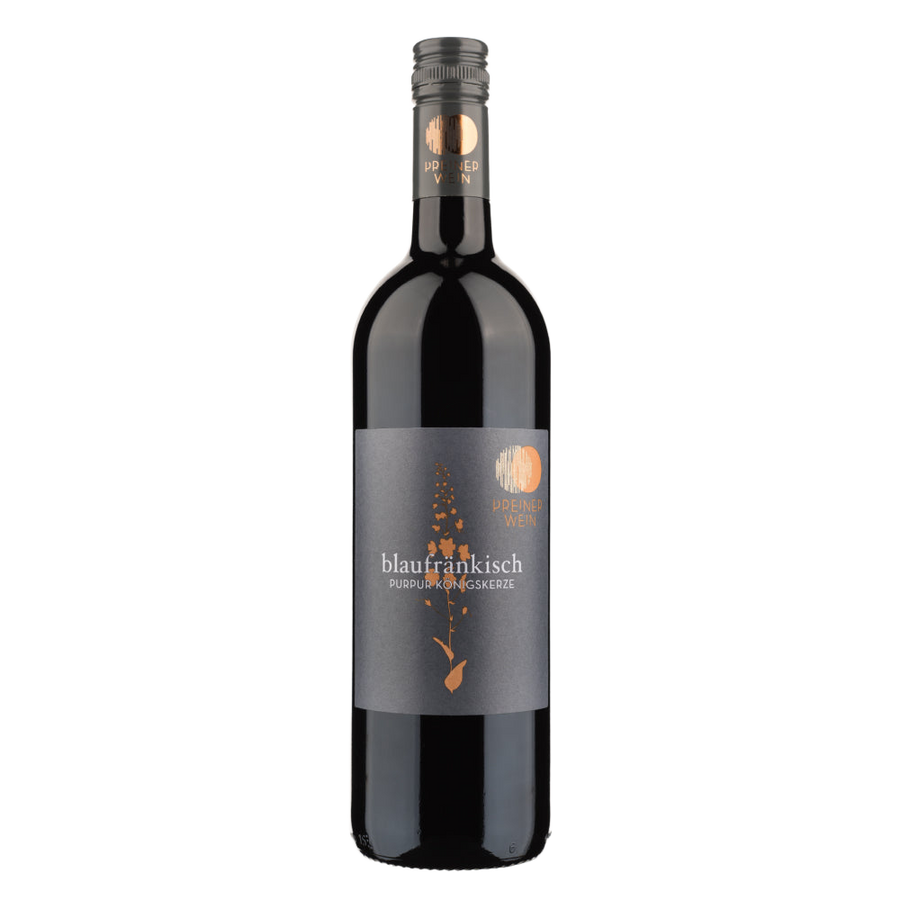 2022 Weingut Preiner Blaufränkisch - wijn