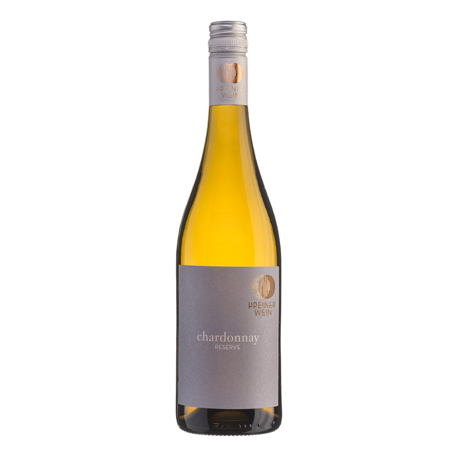 2023 Weingut Preiner Chardonnay Reserve - wijn