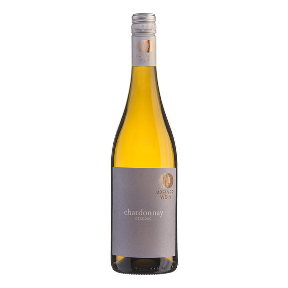 2022 Weingut Preiner Chardonnay Reserve