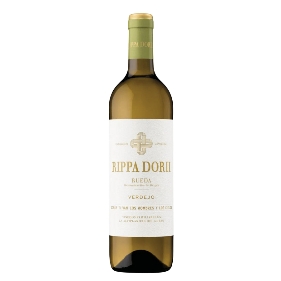 2024 Bodegas Rippa Dorii Verdejo - wijn