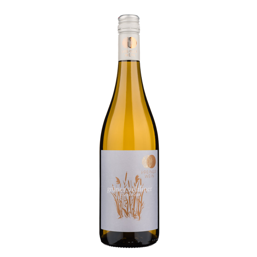 2024 Weingut Preiner Grüner Veltliner - wijn