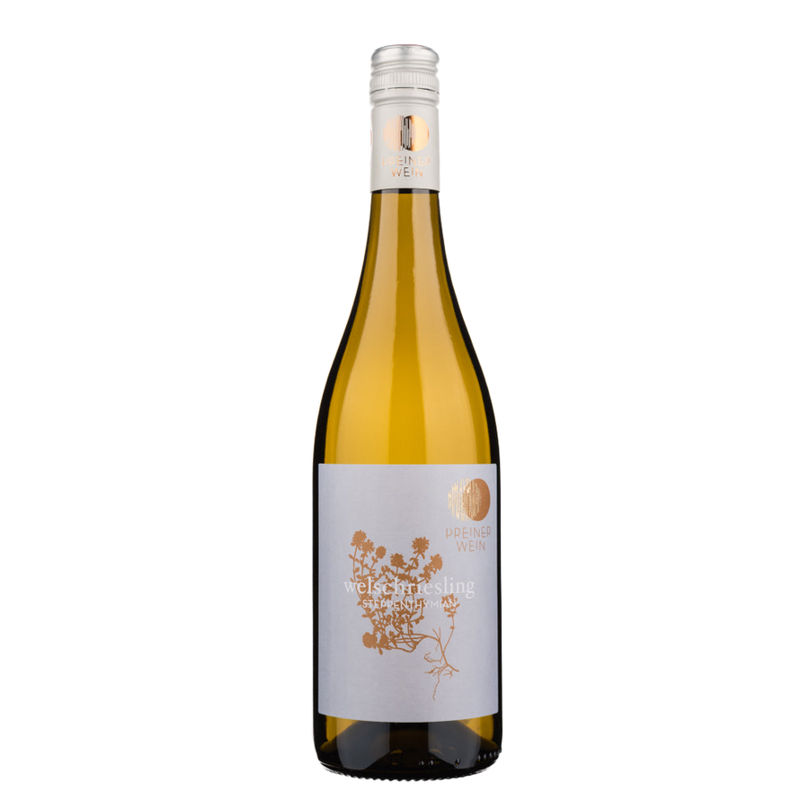 2024 Weingut Preiner Welschriesling - wijn