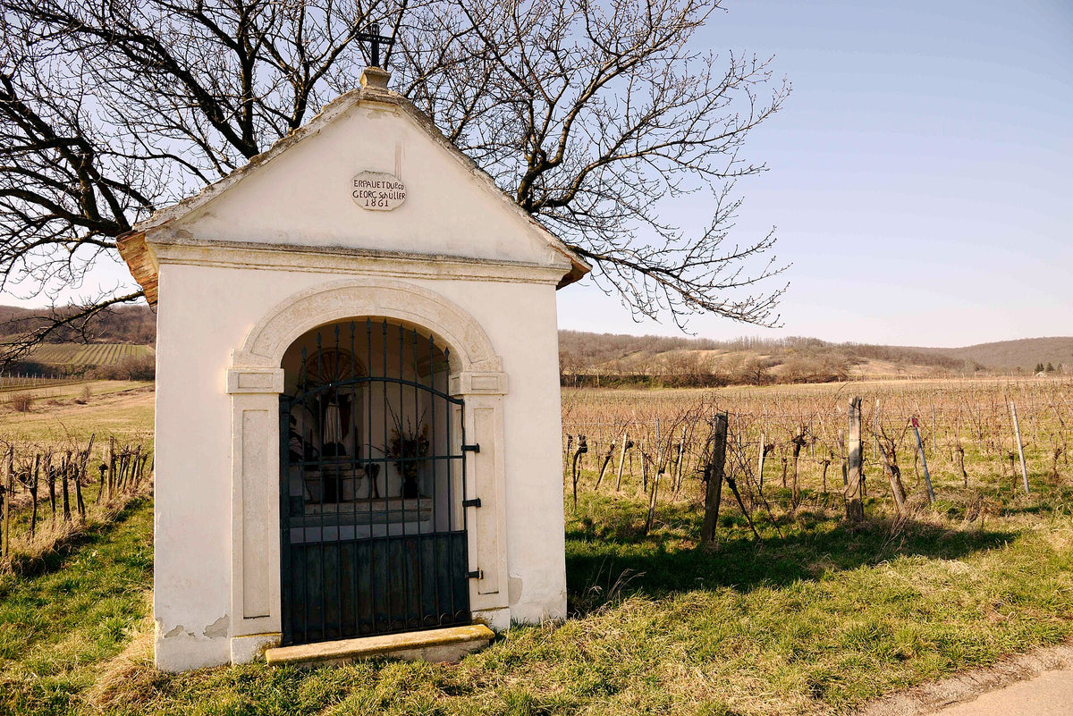 Weingut Preiner