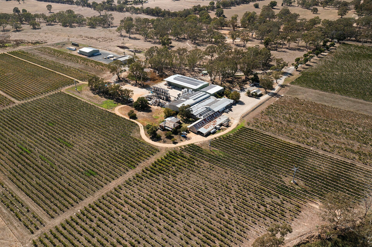 MWC Wines