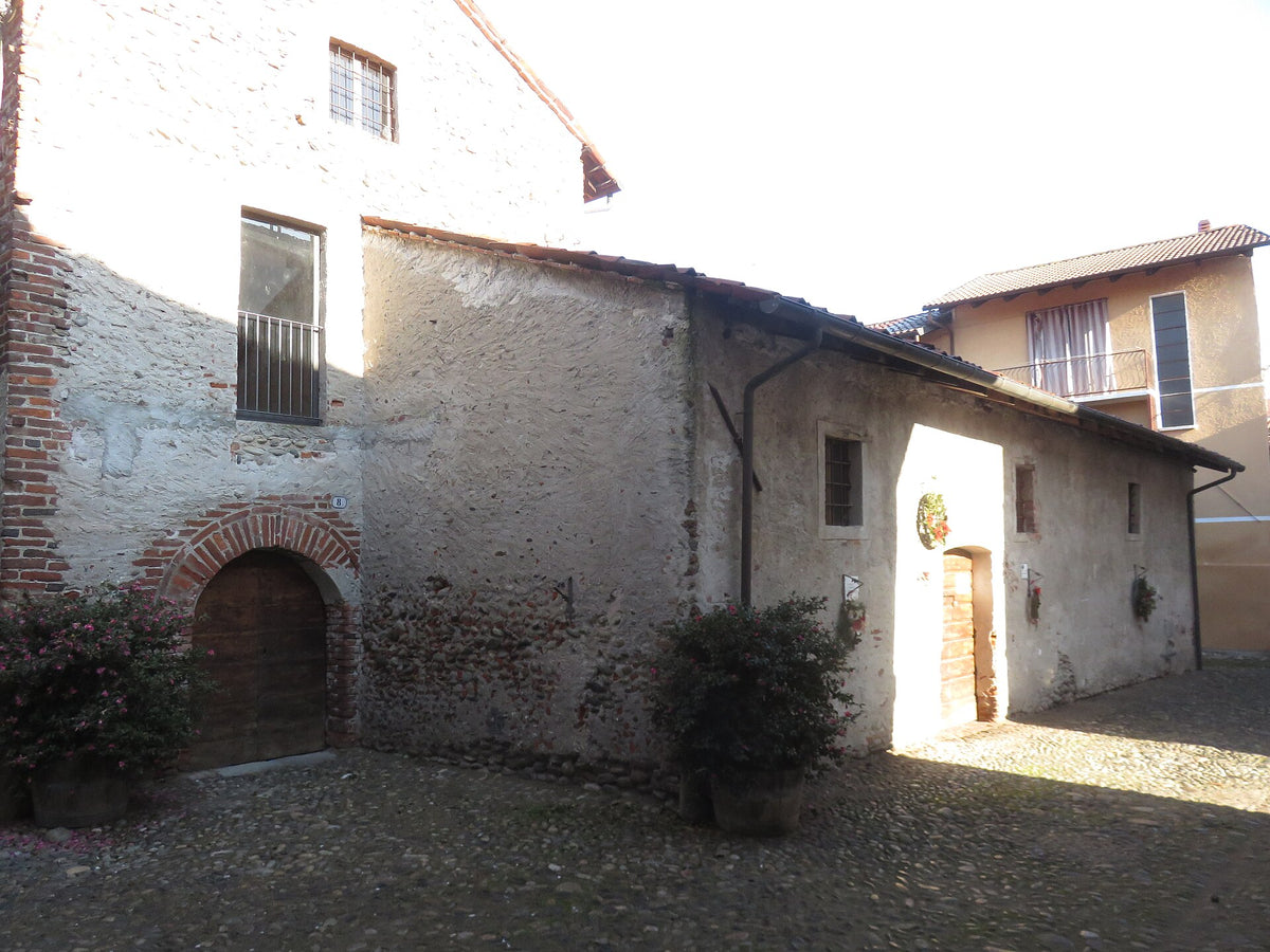 Cantina del Castello
