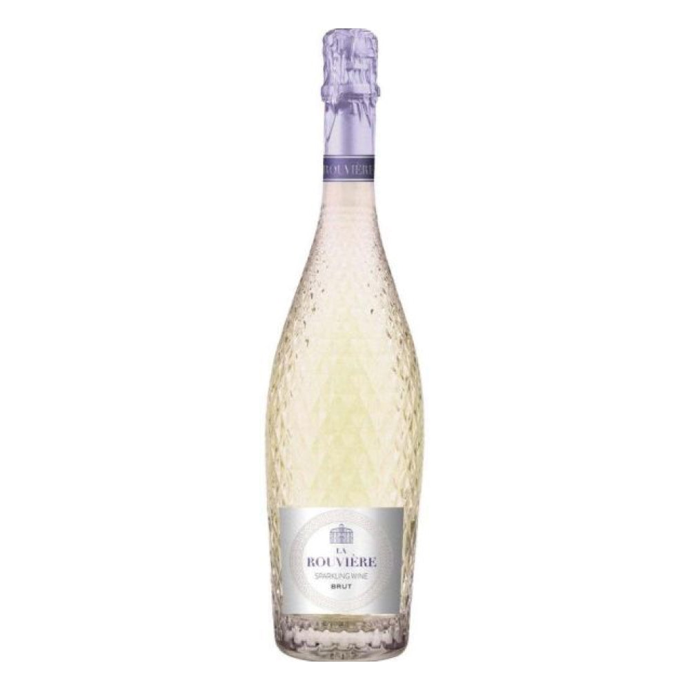 Domaine de l a Rouvière Blanc Brut Côtes de Provence N.V.