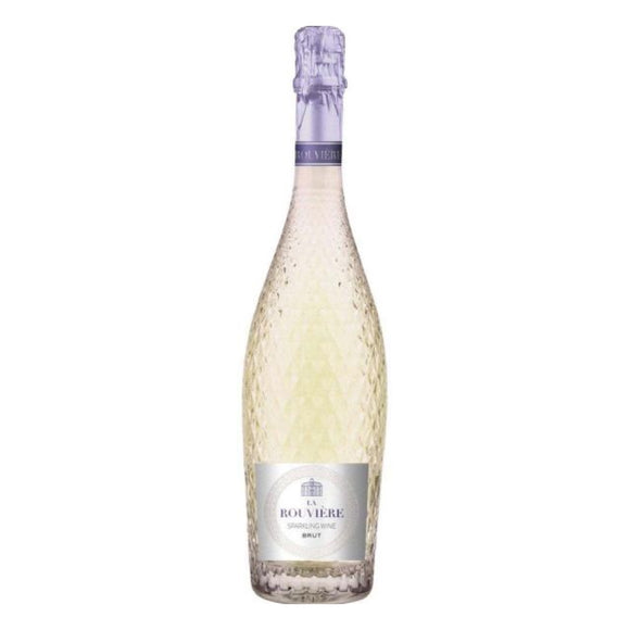 Domaine de l a Rouvière Blanc Brut Côtes de Provence N.V.