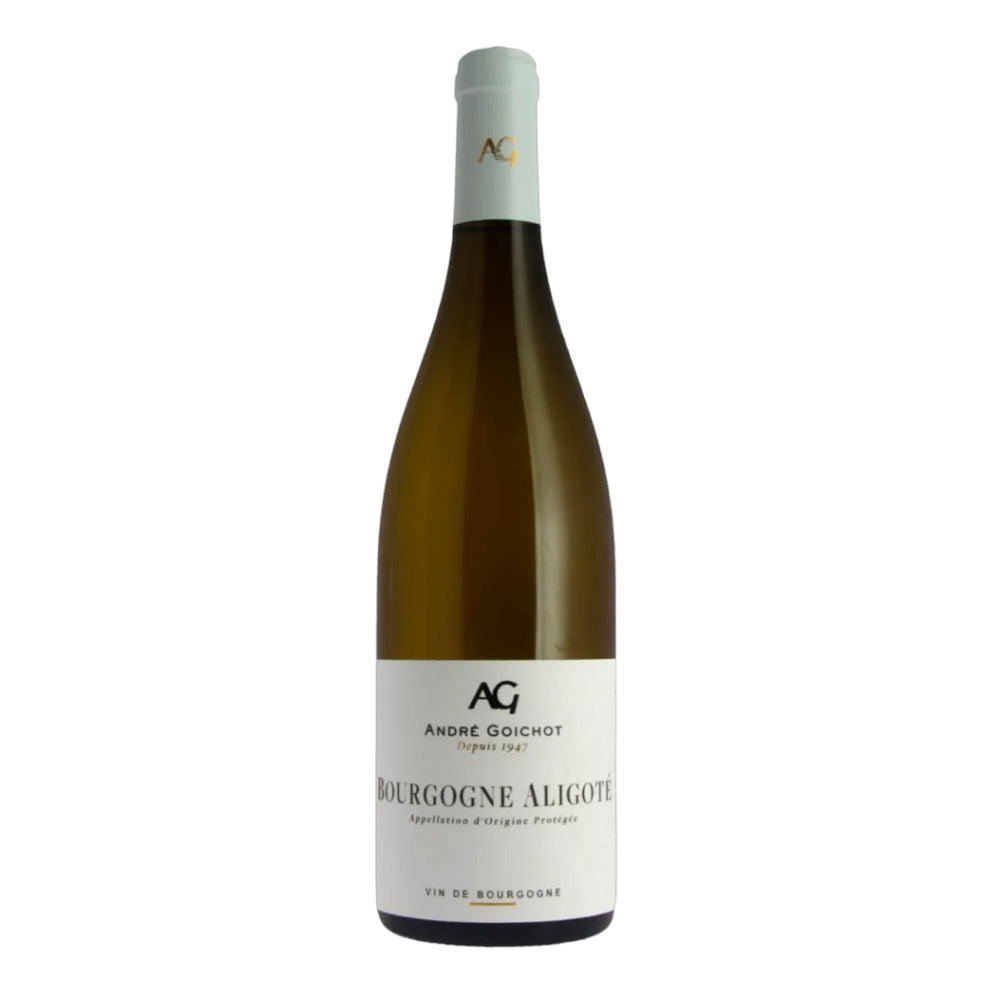 Maison André Goichot Bourgogne Aligoté 2022