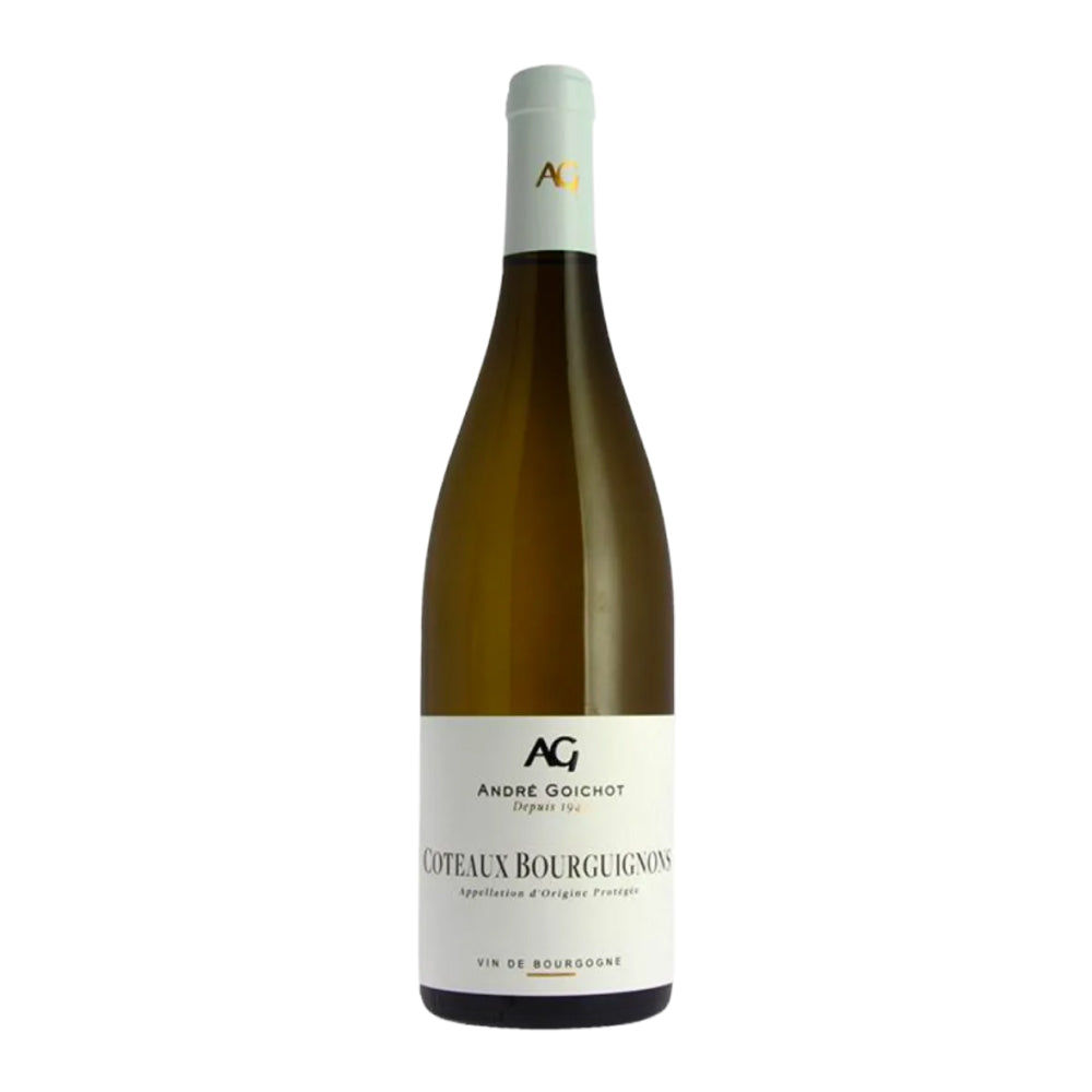 2022 Maison André Goichot Coteaux Bourguignons Blanc