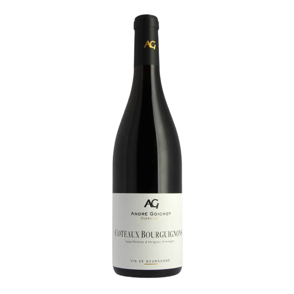 Maison André Goichot Coteaux Bourguignons Rouge 2021