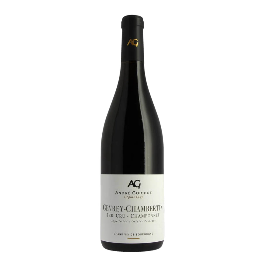 Maison André Goichot Gevrey-Chambertin Premier Cru 'Champonnet'' 2020