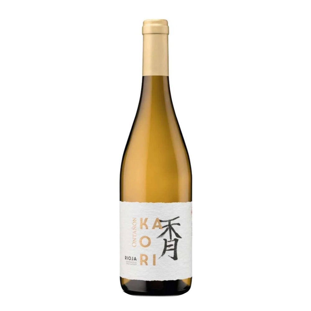 Familia Ontañón ‘’Kaori’’ Blanco 2023