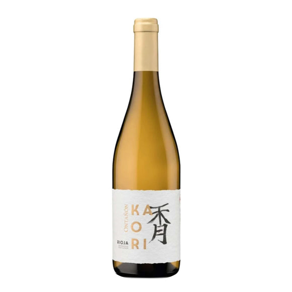 Familia Ontañón ‘’Kaori’’ Blanco 2023