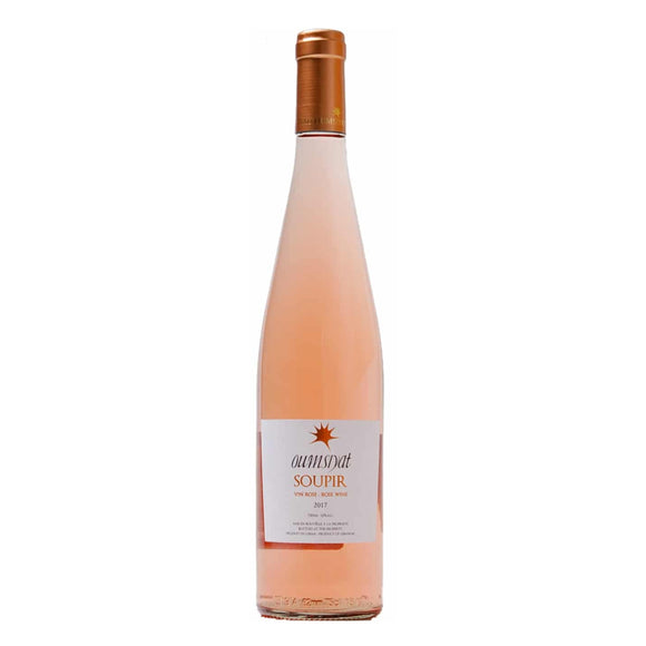 2024 Oumsiyat ''Soupir'' Rosé