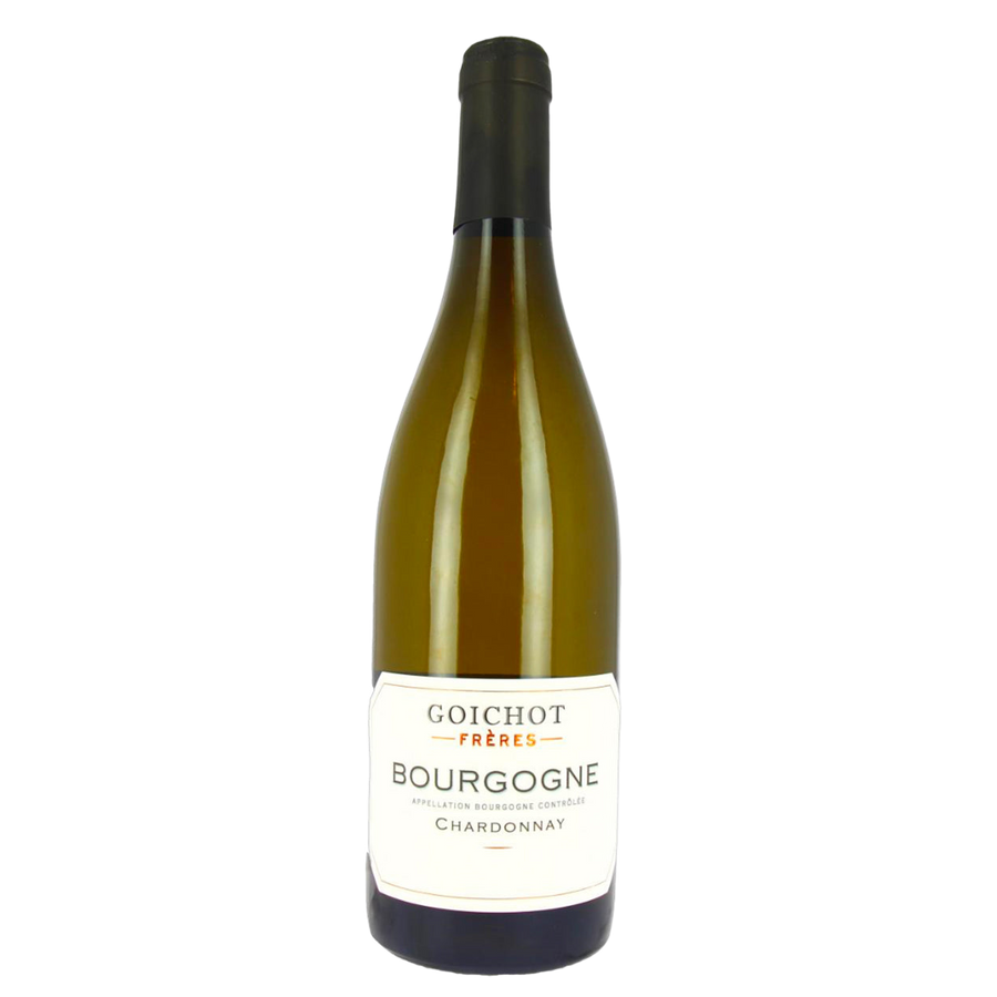 André Goichot Bourgogne Chardonnay Blanc 2021 - wijn
