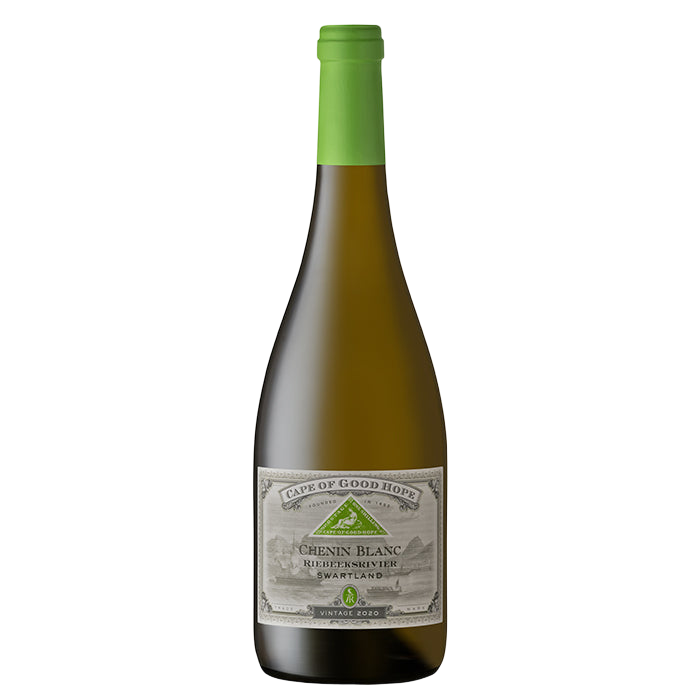 Anthonij Rupert Cape of Good Hope Riebeeksrivier Chenin Blanc 2020 - wijn