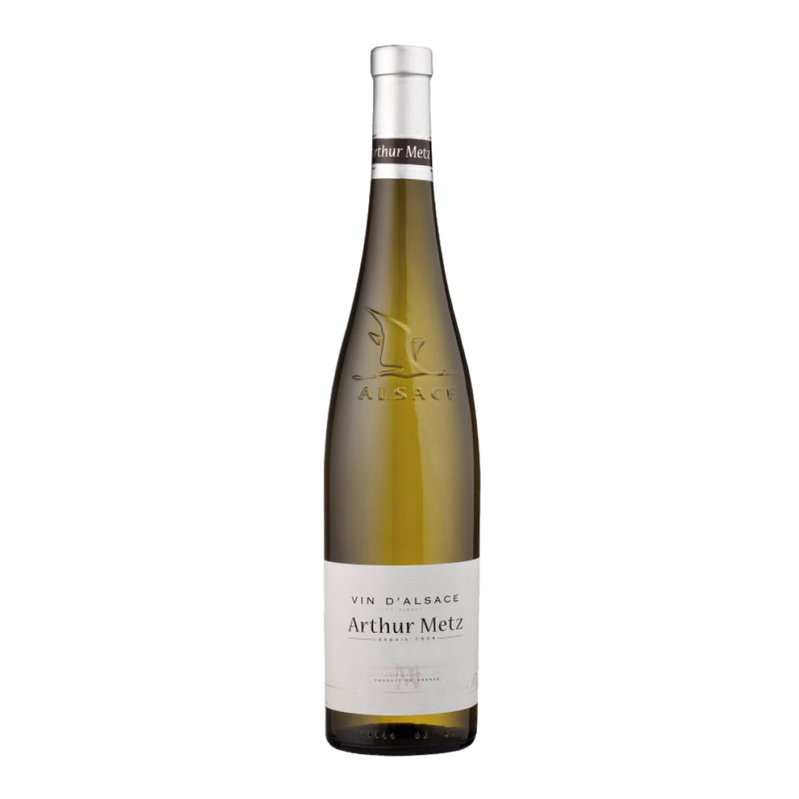 Arthur Metz Sylvaner 'Medaille' 2023 - wijn