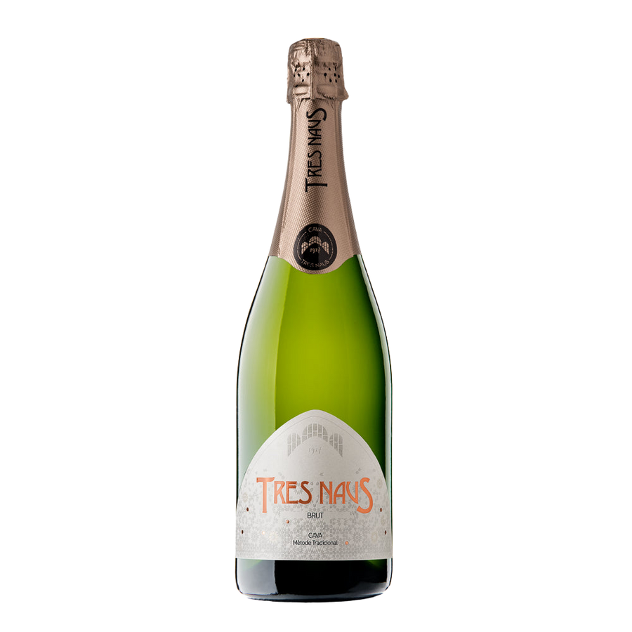 Bodega Domenio Cava Brut N.V. - wijn