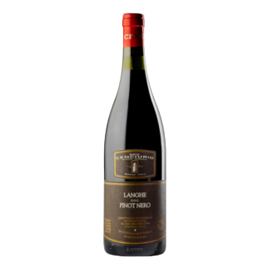 2023 Bric Cenciurio Langhe Pinot Nero - wijn
