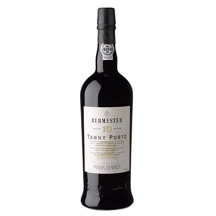 Burmester Porto DOP 10 Years Old Tawny N.V. - Liber Wijn