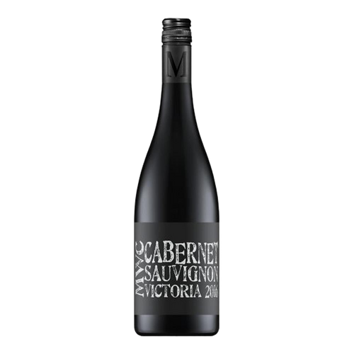 MWC Winery Cabernet Sauvignon Goulburn Valley 2017 - Liber Wijn