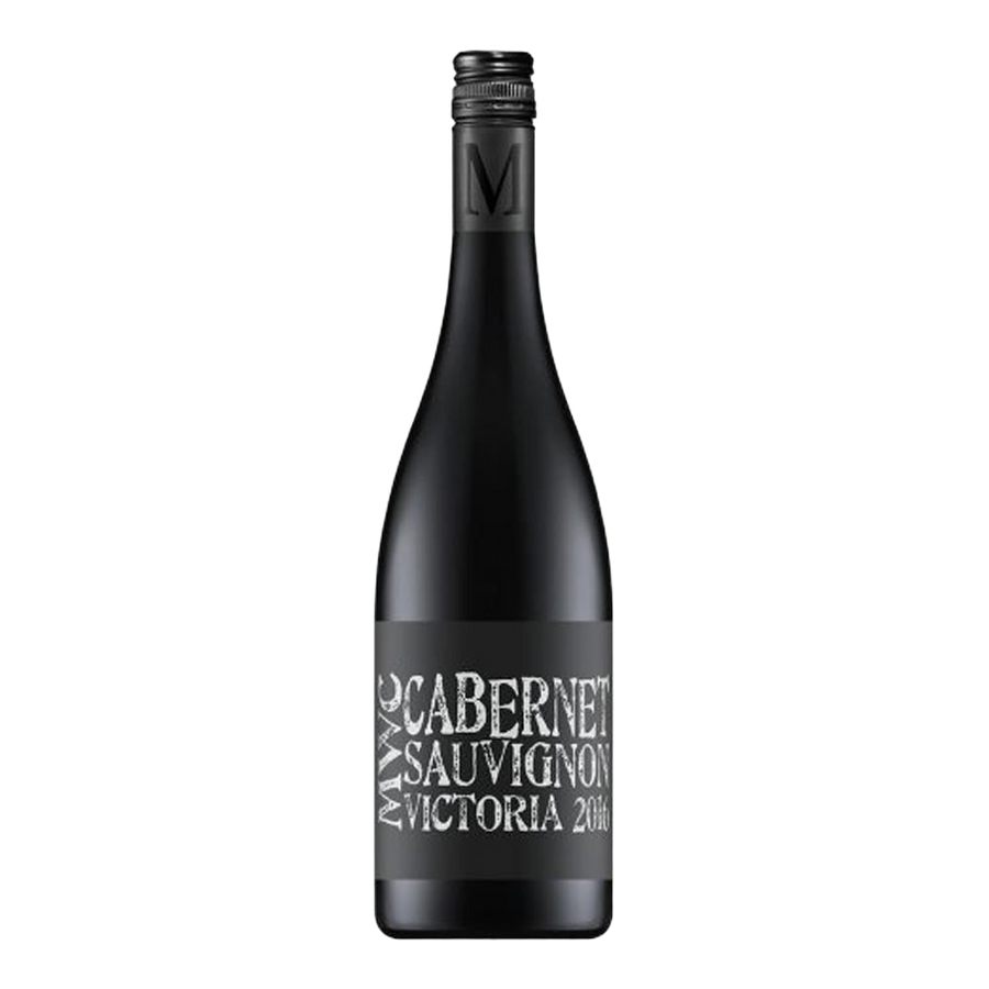 MWC Winery Cabernet Sauvignon Goulburn Valley 2017 - Liber Wijn