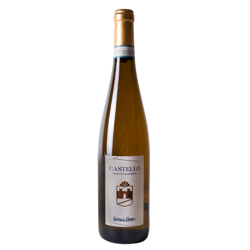 Cantina del Castello Soave Classico ‘’Castello’ 2020 - Liber Wijn