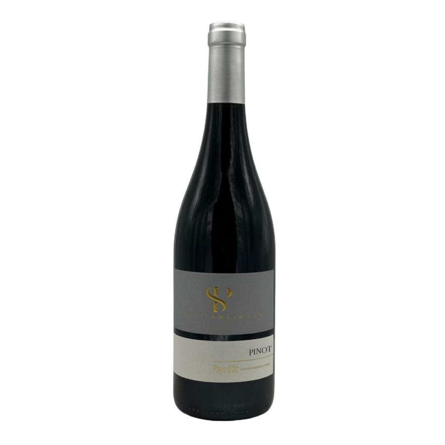 Château Saint Preignan Pinot Noir 2023 - wijn