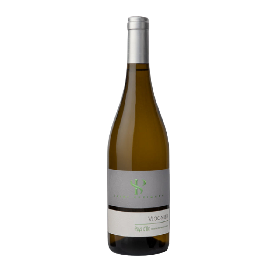 Château Saint Preignan Viognier 2024 - wijn