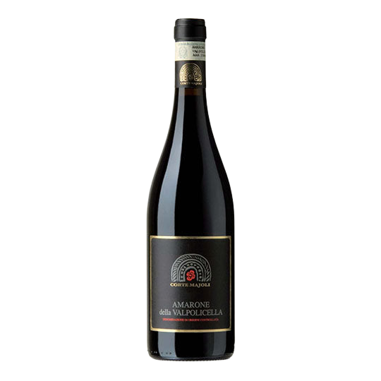 Corte Majoli Amarone Della Valpolicella 2019 - wijn