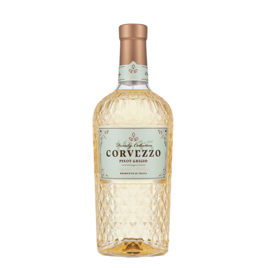 Corvezzo Pinot Grigio 2024 - wijn