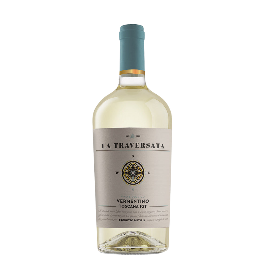 Corvezzo Vermentino 2024 - wijn