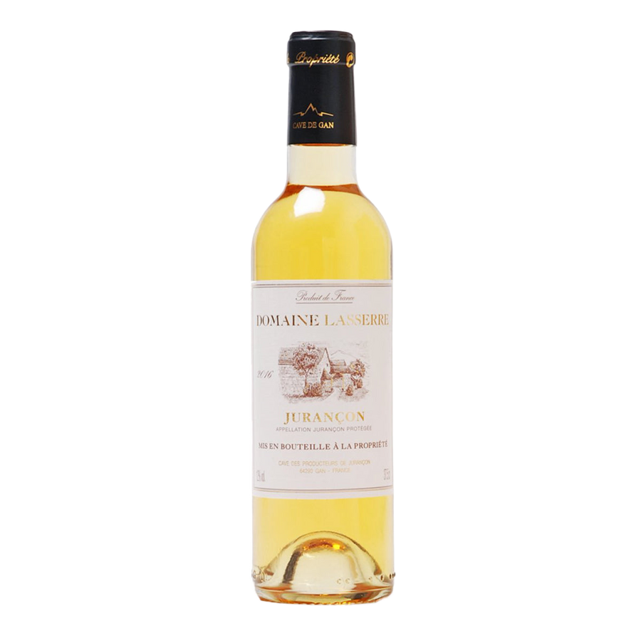 Domaine Lasserre Jurançon 0.75l. 2016 - Liber Wijn