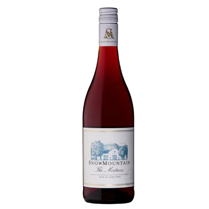James Mckenzie Winery ''The Mistress'' Pinot Noir 2019/2021 - wijn