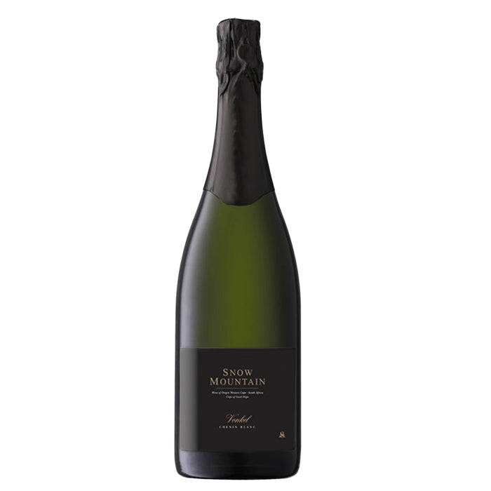 James Mckenzie Winery ''Vonkel'' Chenin Blanc N.V. - wijn