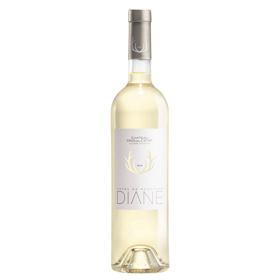 Château Pas du Cerf ''Diane'' Semillon / Clairette / Rolle 2024 - wijn