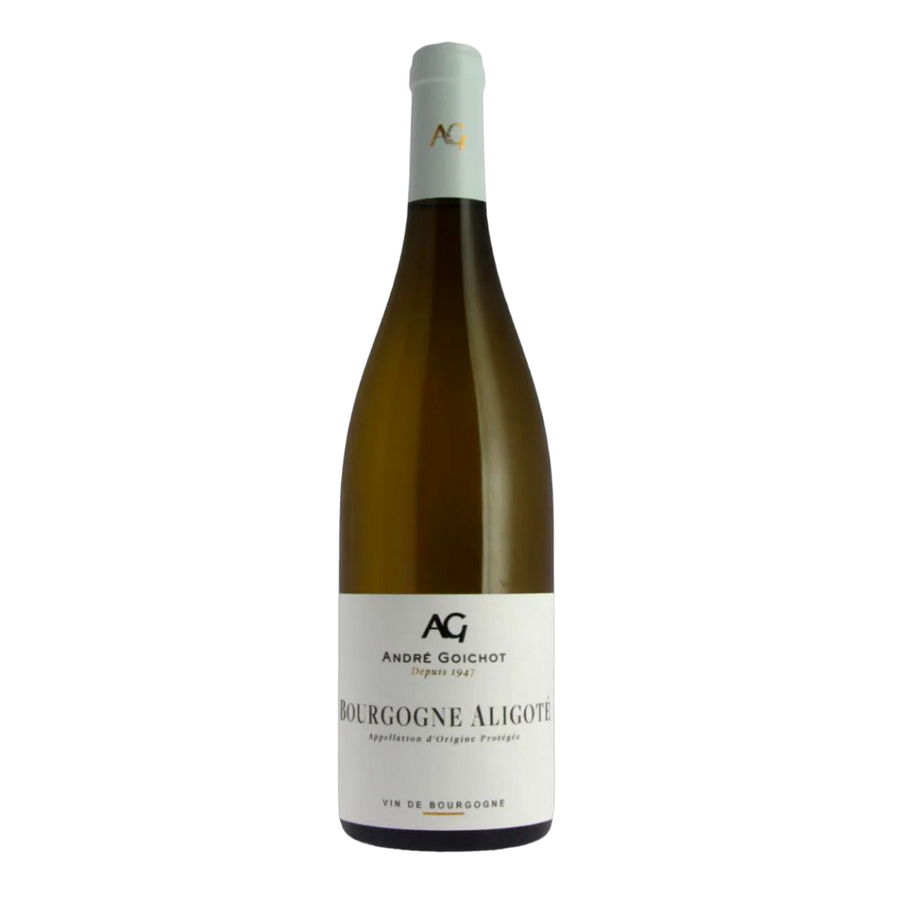 Maison André Goichot Bourgogne Aligoté 2025 - wijn