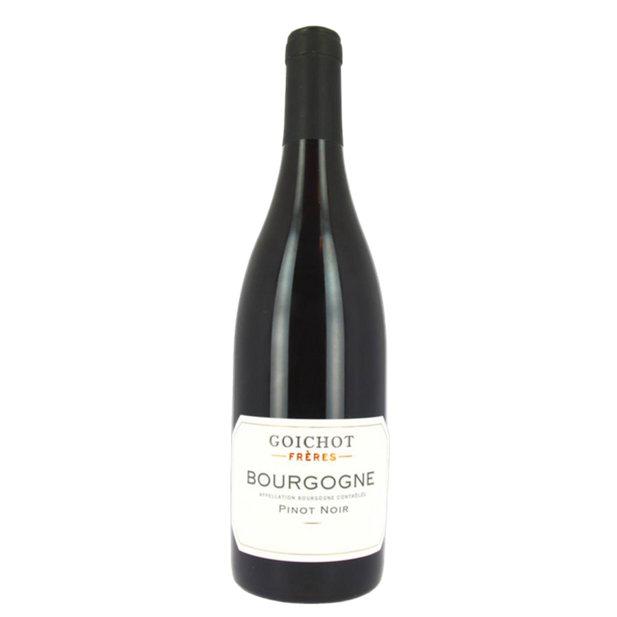 Maison André Goichot Bourgonge Rouge Pinot Noir 2023 - wijn