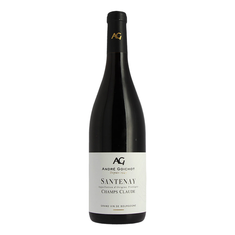 Maison André Goichot ''Champs Claude'' Santenay 2022 - wijn