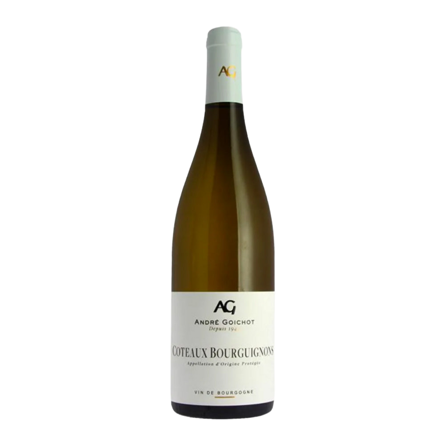 2022 Maison André Goichot Coteaux Bourguignons Blanc - wijn